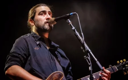 Music Superstar to Deliver Monumental BC Place Concert in Vancouver This Summer