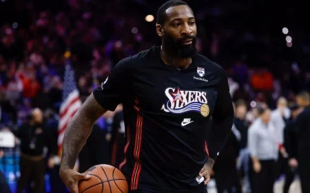 Examining Sixers’ Trade Options Amid Paul George’s Suspension Impact