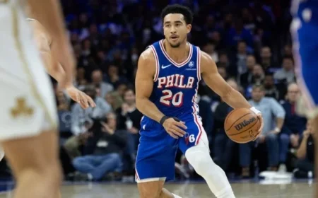 Stephen Curry Sends Advisory Voice Notes to Sixers Guard Jared McCain