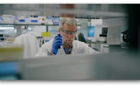 San Diego Startup’s ‘Molecular Glue’ Drives Cancer Self-Destruction; Big Pharma Invests Billions