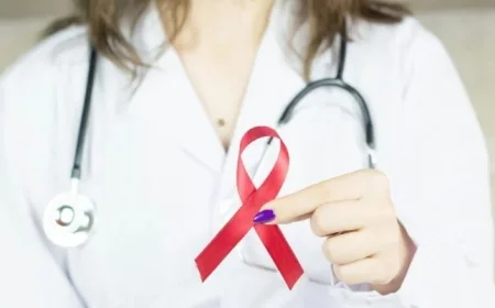 Finding Grace and Healing: A World Cancer Day Story