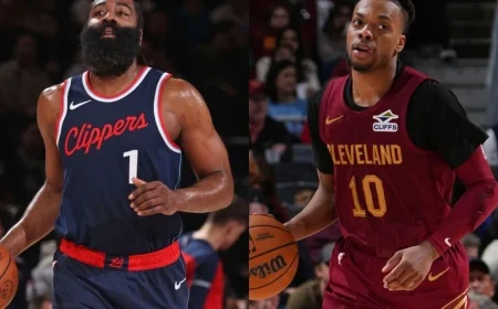 Comprehensive Analysis of Key NBA Trades Before Deadline