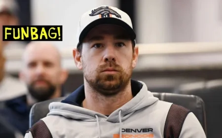 NFL Embraces Its Traditional Old Boys’ Club Image