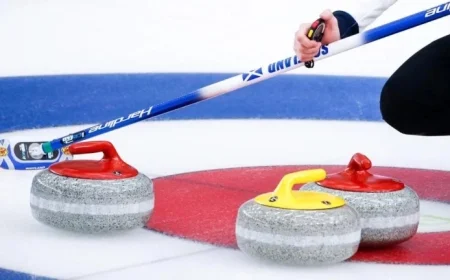 2026 Olympics: February 4 Schedule Highlights