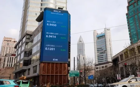 How China Transforms Its Currency into a Powerful Export Tool