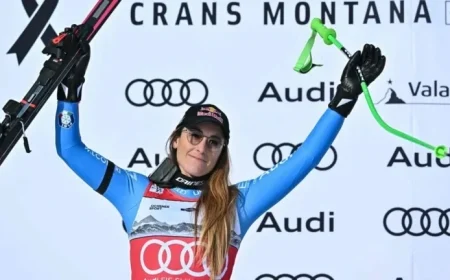 Italy Targets 20 Medals: Unveiling the Winning Strategy