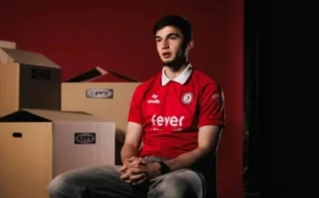 Afghanistan Targets Victory Over West Indies in T20 World Cup Warm-Up