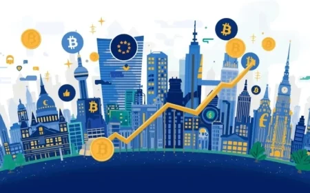 Europe Fintech Market: Key Growth Drivers, Trends, Regulations, and Opportunities