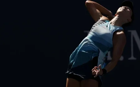 Day 3 WTA Cluj-Napoca Predictions: Wang vs Quevedo Showdown