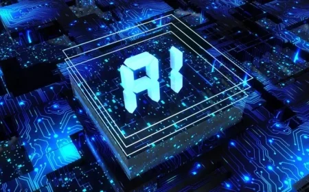 Nvidia Stock Surges on Positive News from Palantir and Teradyne