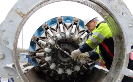 U.S. Firm ESAB Corp. Acquires Quebec’s Eddyfi for $2 Billion