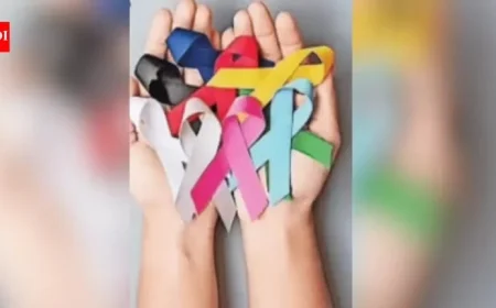 “Rising Cancer Cases Highlight Neglected Prevention Efforts”