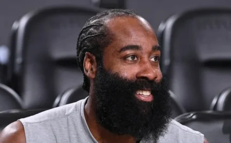 James Harden Trade: Impact on Cavaliers’ Success and Rival Teams