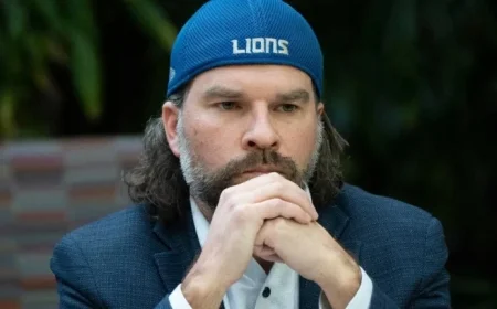 Ryan Kennedy Sues DK Metcalf, Shannon Sharpe, Chad Johnson for $100 Million