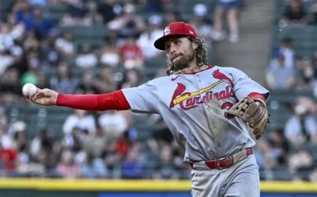 Did Seattle Mariners Make the Right Deal for Brendan Donovan?