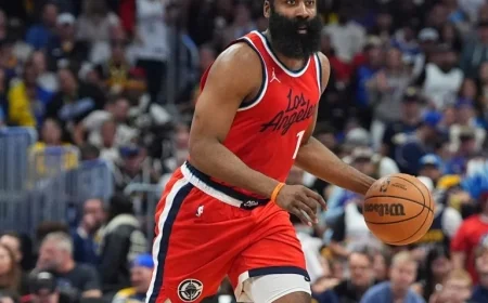 Chris Fedor: Why Cavs Trading for James Harden Was a Worthwhile Risk