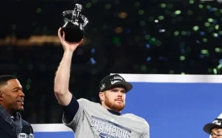 Patriots Aim to Exploit Sam Darnold’s Persistent Turnover Issues