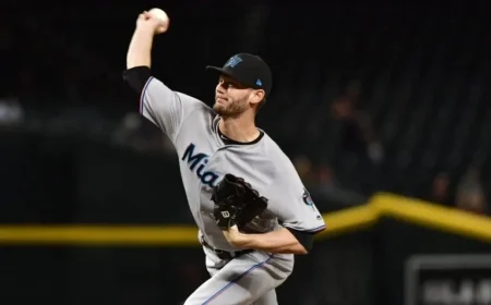 Red Sox Secure Kyle Keller with Minor League Deal