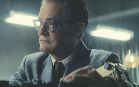 Fallout Season 2 Finale: Did the Ghoul Reunite with His Family?