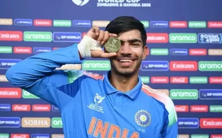 Kohli Enthusiast Makes Major Progress