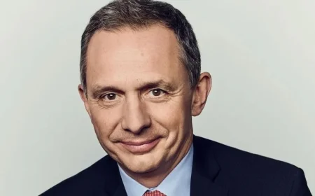 PayPal (PYPL) Appoints New CEO Following Profit Shortfall