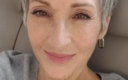 Julie Drolet Reclaims Career Triumphantly After Battling Cancer Twice