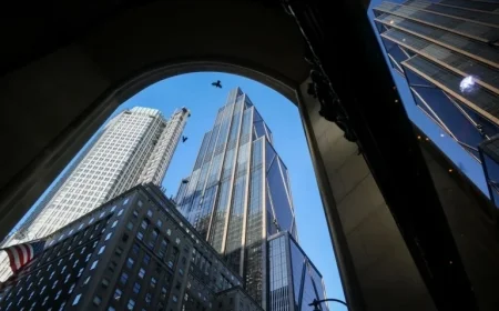 JPMorgan: AI Puts Software Stocks at Risk Before Proven