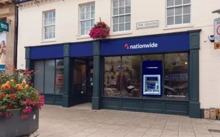 Nationwide Urges Customers to Secure 6.5% Savings Account Update