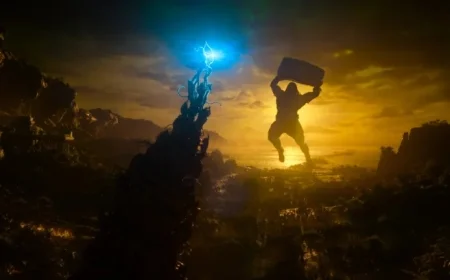 RRR Director’s New Film Varanasi Dwarfs Avatar in Ambition