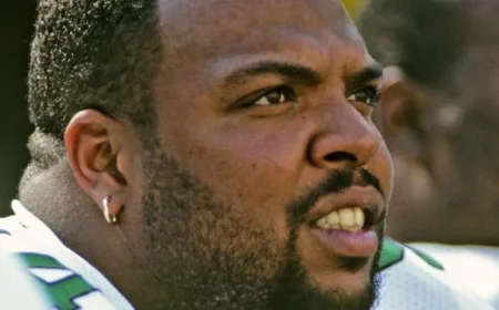 Authorities Link Ex-NFL Player Kevin Johnson’s L.A. Killing to 3 Others