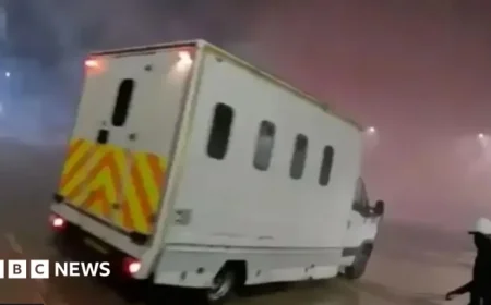 Palestine Action Activists Cleared of Burglary Charges Against Defense Firm