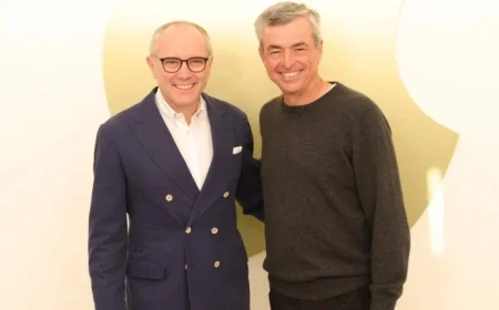 F1 CEO Hints at Possible Sequel to ‘F1: The Movie’