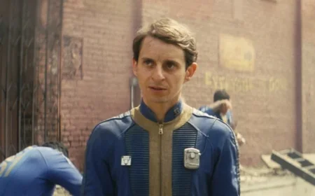 Fallout Season 2 Finale Unveils Wasteland’s Most Horrifying Monster