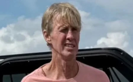 Ryan Routh Faces Sentencing Wednesday for 2024 Trump Assassination Attempt in Florida