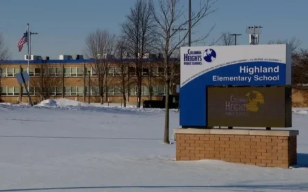 Feds Release Elizabeth Zuna from Liam Ramos’ School District, Officials Confirm