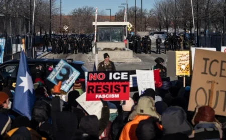 ICE Attorneys Frustrated by DHS’s Ongoing Court Order Noncompliance