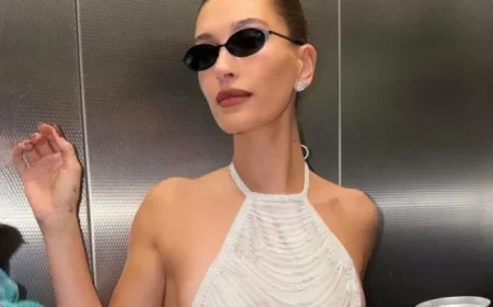 Daring 2026 Grammys After-Party Dresses: From Hailey to Olivia