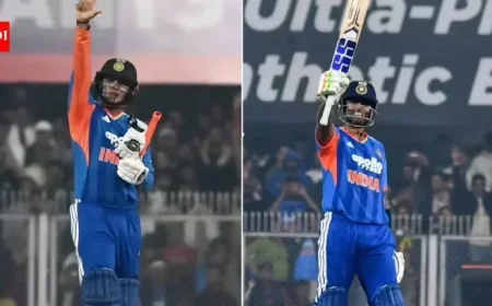Watch India vs South Africa: ICC Men’s T20 World Cup Warm-up Details
