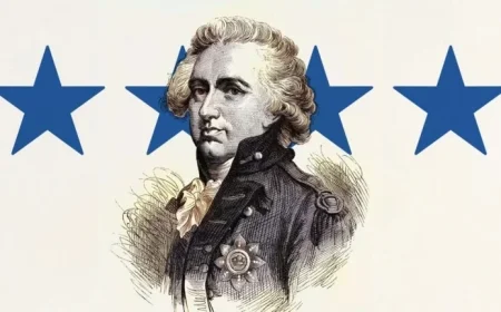 This Week in US History: America’s First Psychological Warfare