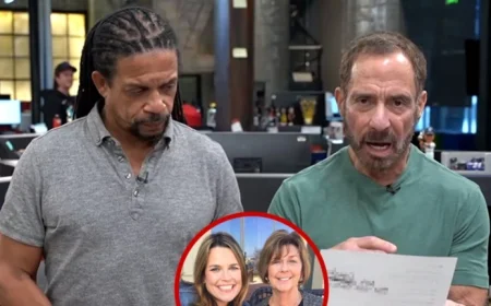 Nancy Guthrie Kidnapping Ransom Note Demands Millions in Bitcoin