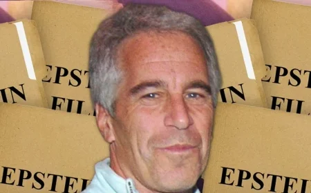 Epstein Files Update: DOJ’s Massive 2026 Document Release Sparks New Scrutiny, Privacy Fears, and Political Crossfire
