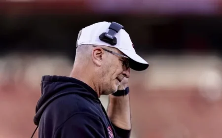 Jets Conclude Interview with Frank Reich for Offensive Coordinator Role