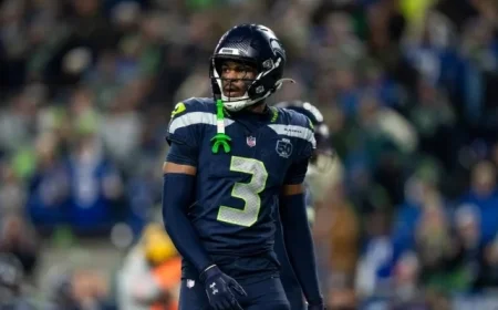 Seahawks’ Dominant Defense Drives Their Super Bowl Success