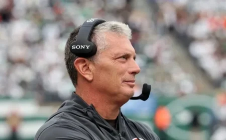 Browns Leadership Remains Mum on Jim Schwartz’s Future