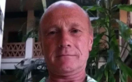 Summer Camp Leader Confesses to Drugging Wife, Assaulting Children