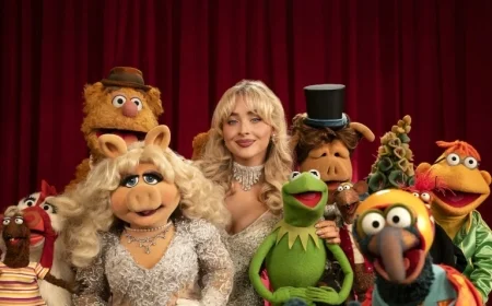‘The Muppet Show’ Triumphantly Returns, Rejects Modernization