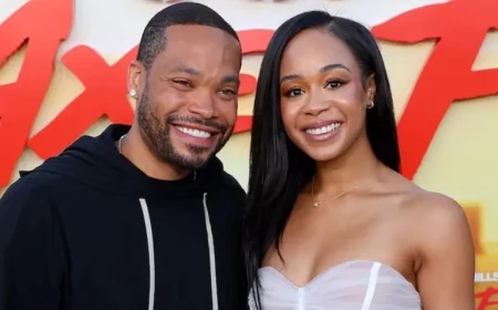 Legendary Comedy Duo’s Children Surprise Fans with Pregnancy Announcement