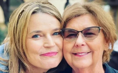 Fresh Clues Ignite Alarm Over Savannah Guthrie’s Mother’s Disappearance