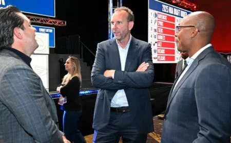 Deadline Looms: Rumor Round-Up Highlights Urgency