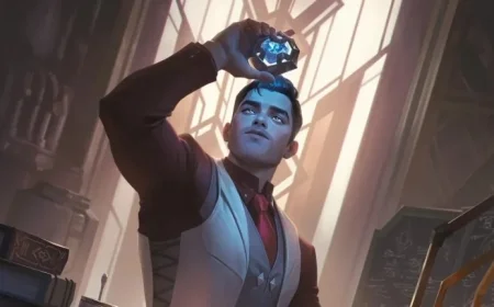 Game Insights: February 2026 Update